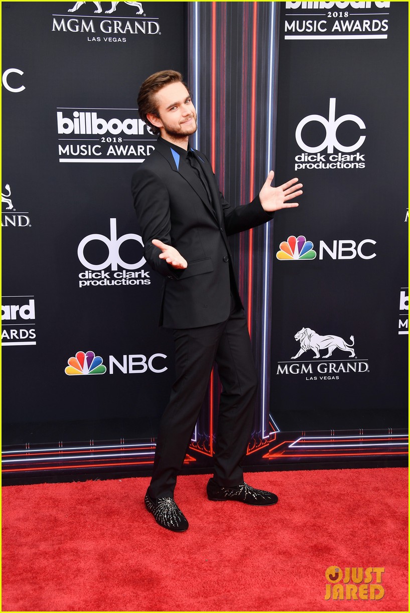 Billboard Music Awards 2018: Taylor Swift nổi bần bật giữa dàn sao đình đám